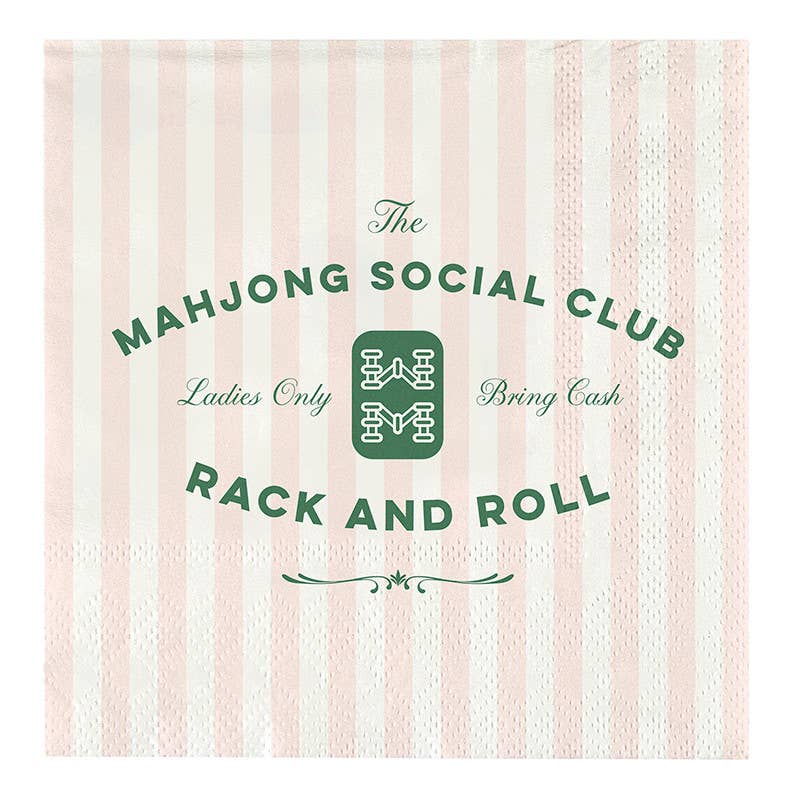 Mahjong