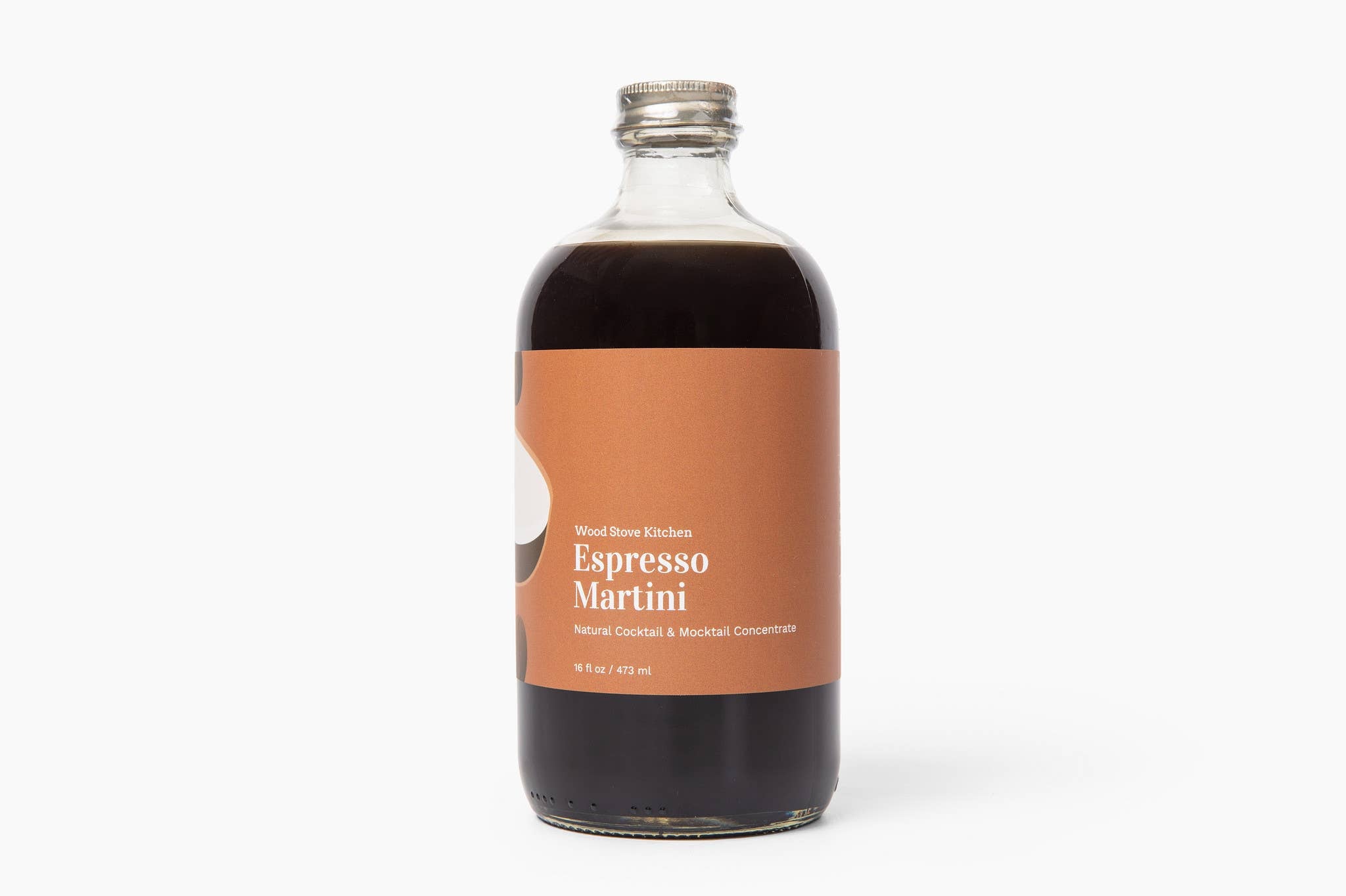 Espresso Martini Cocktail Mixer