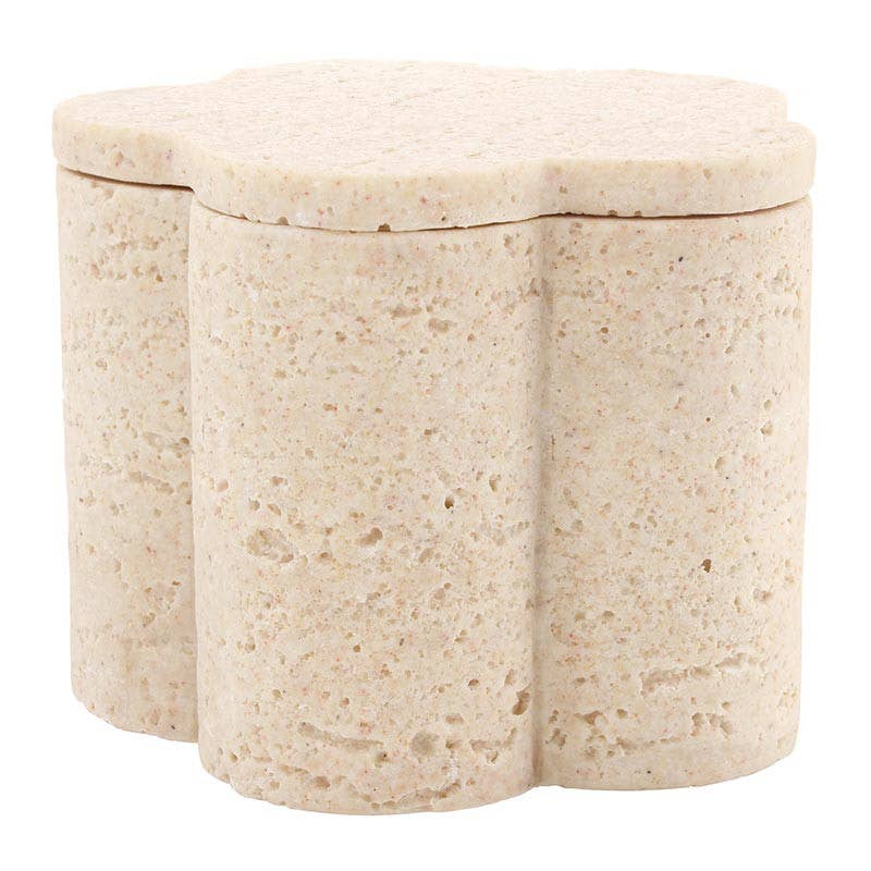 Organic Accent Box