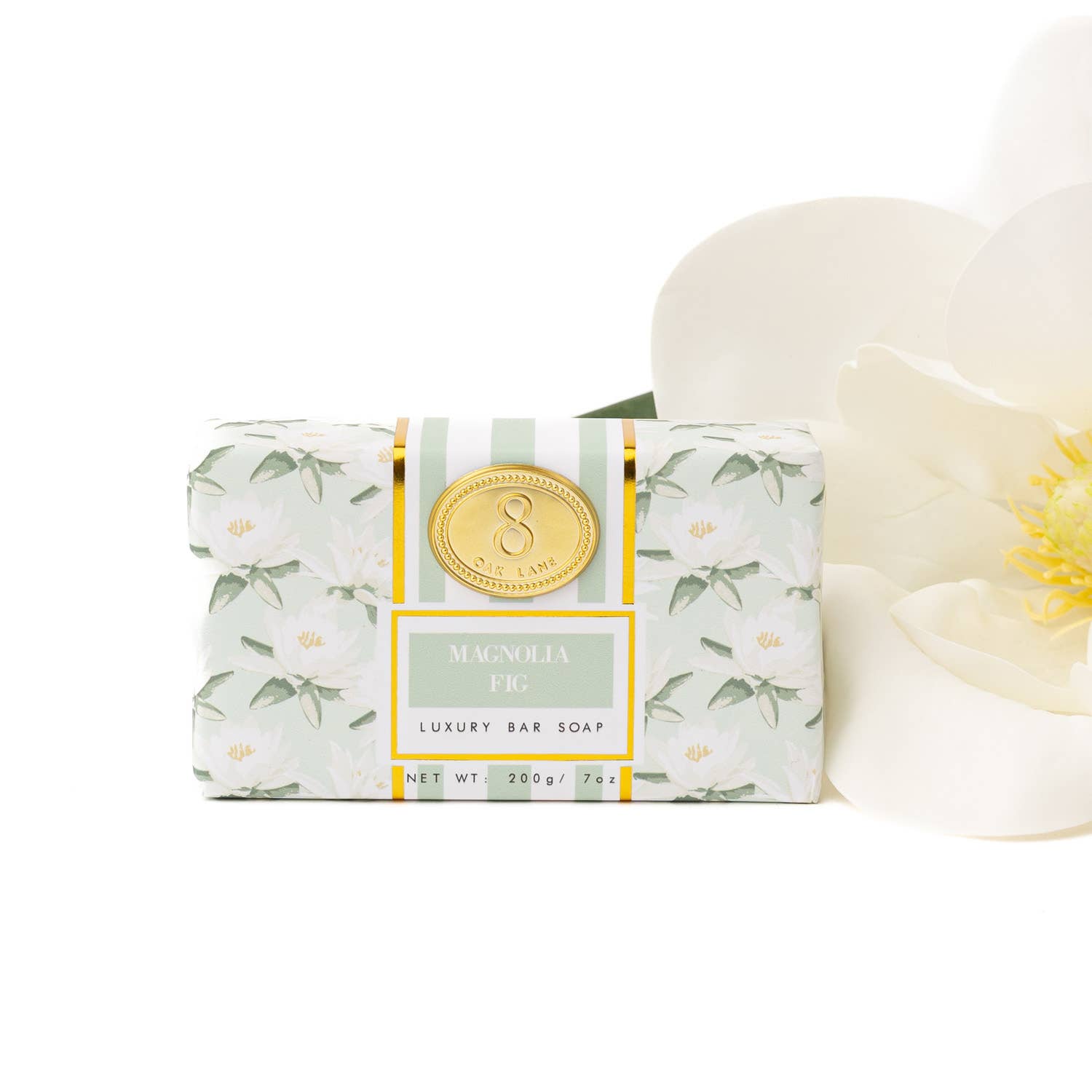 Magnolia Fig - Bar Soap