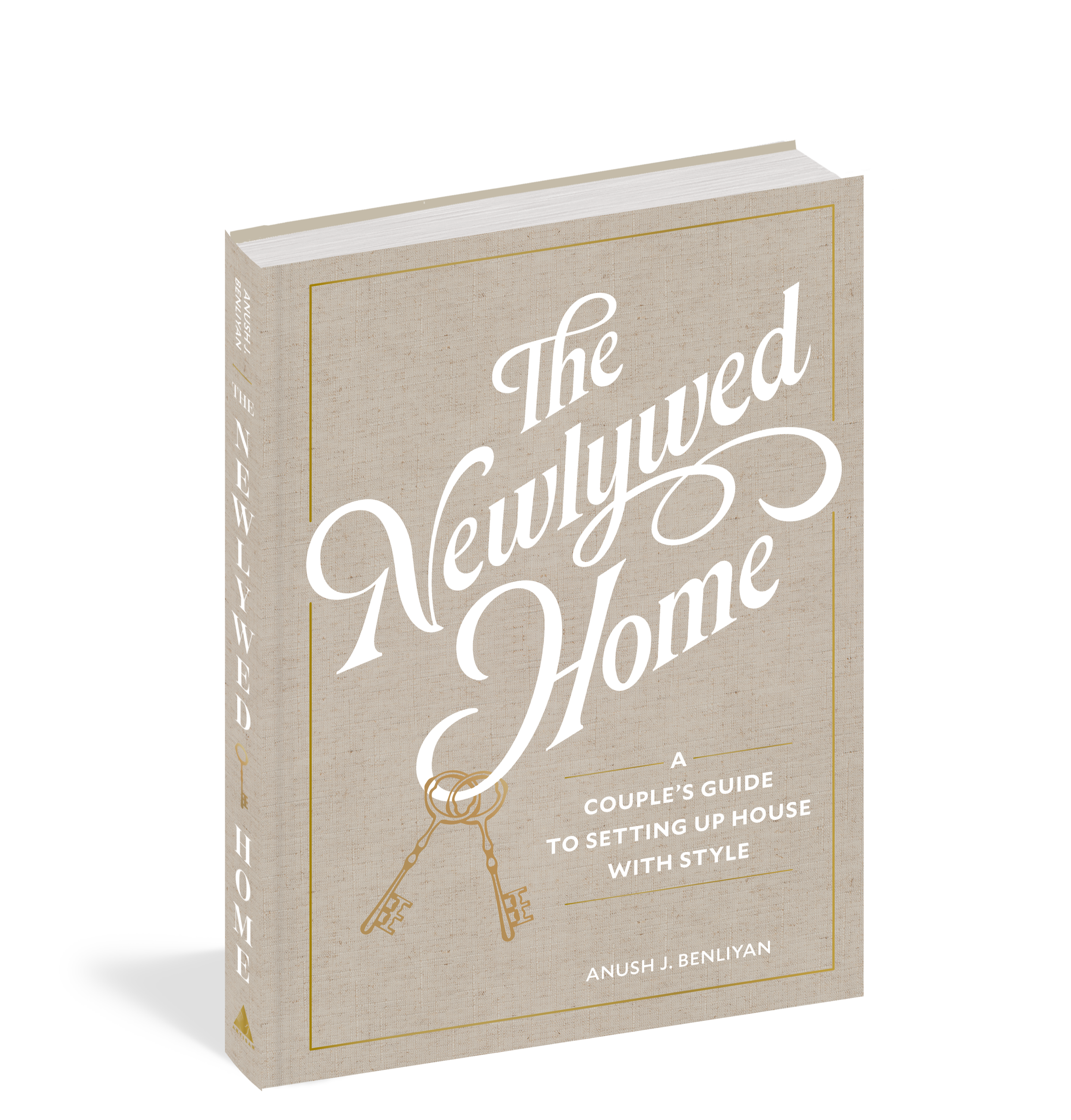 The Newlywed  Home Book