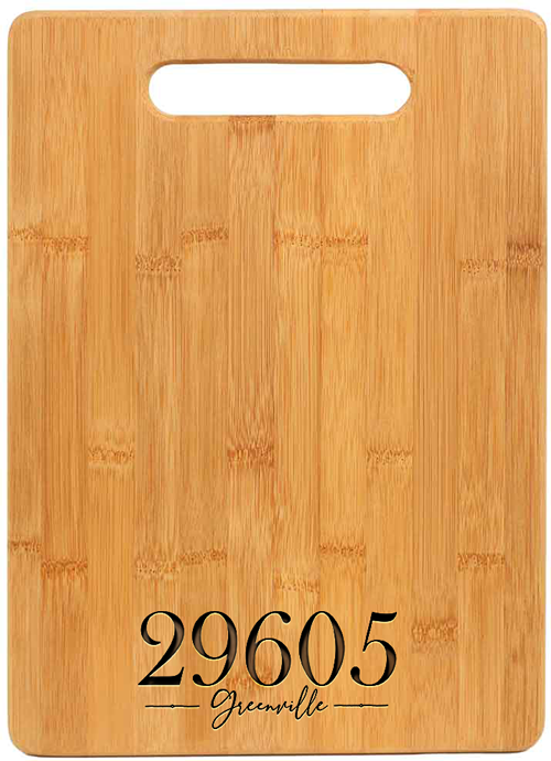 21228 Cutting Board