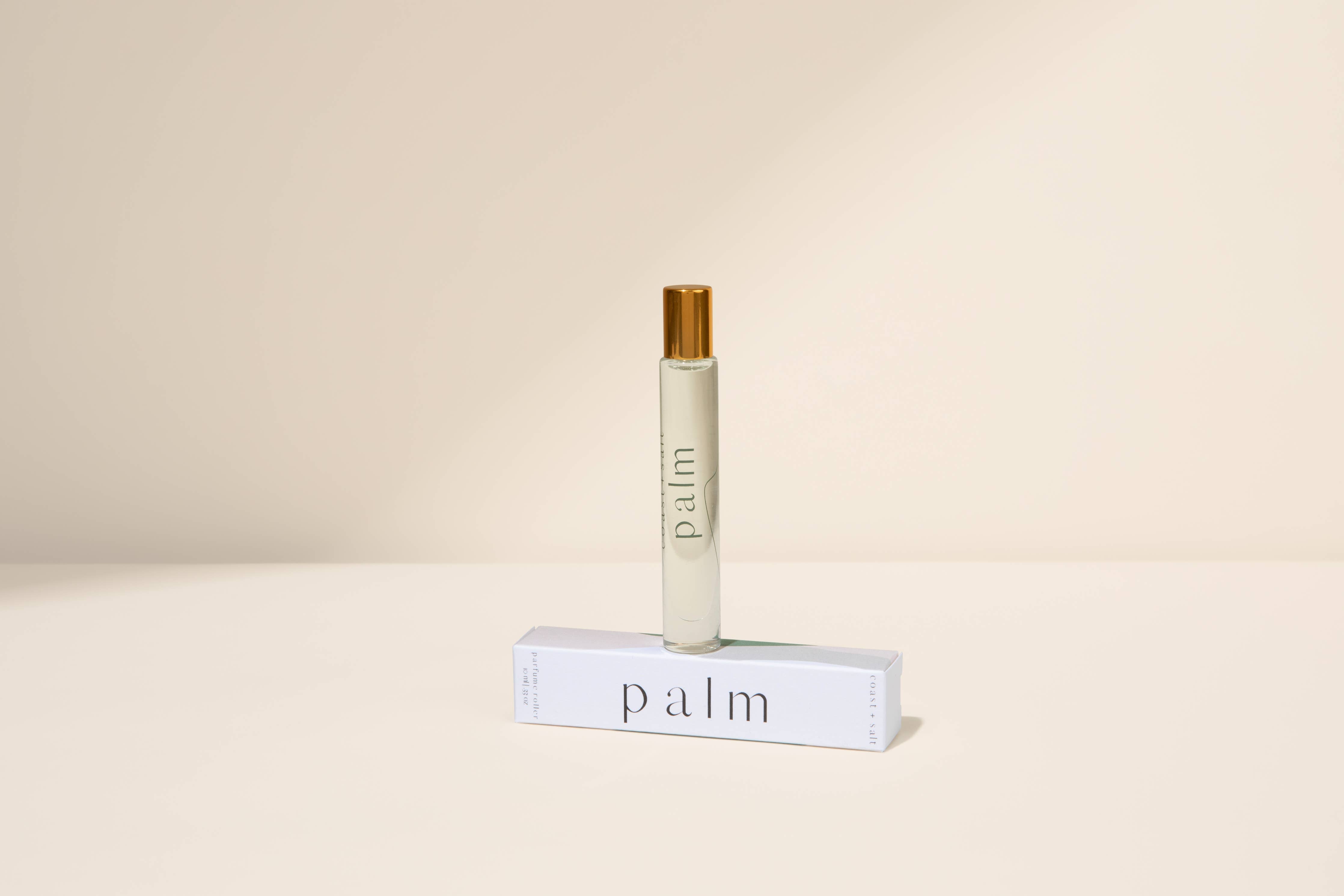 Palm Perfume Roller