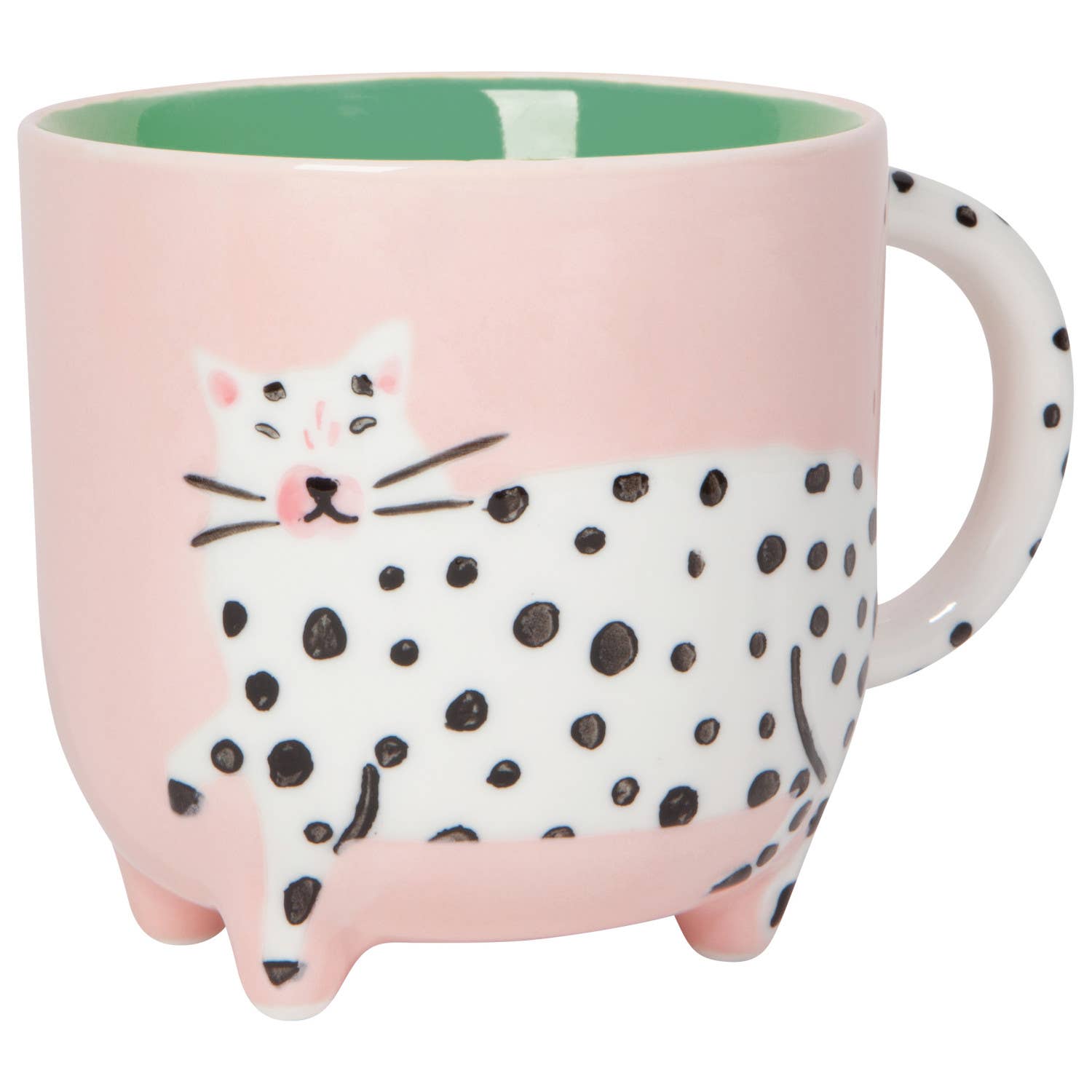Cat Critter Mug