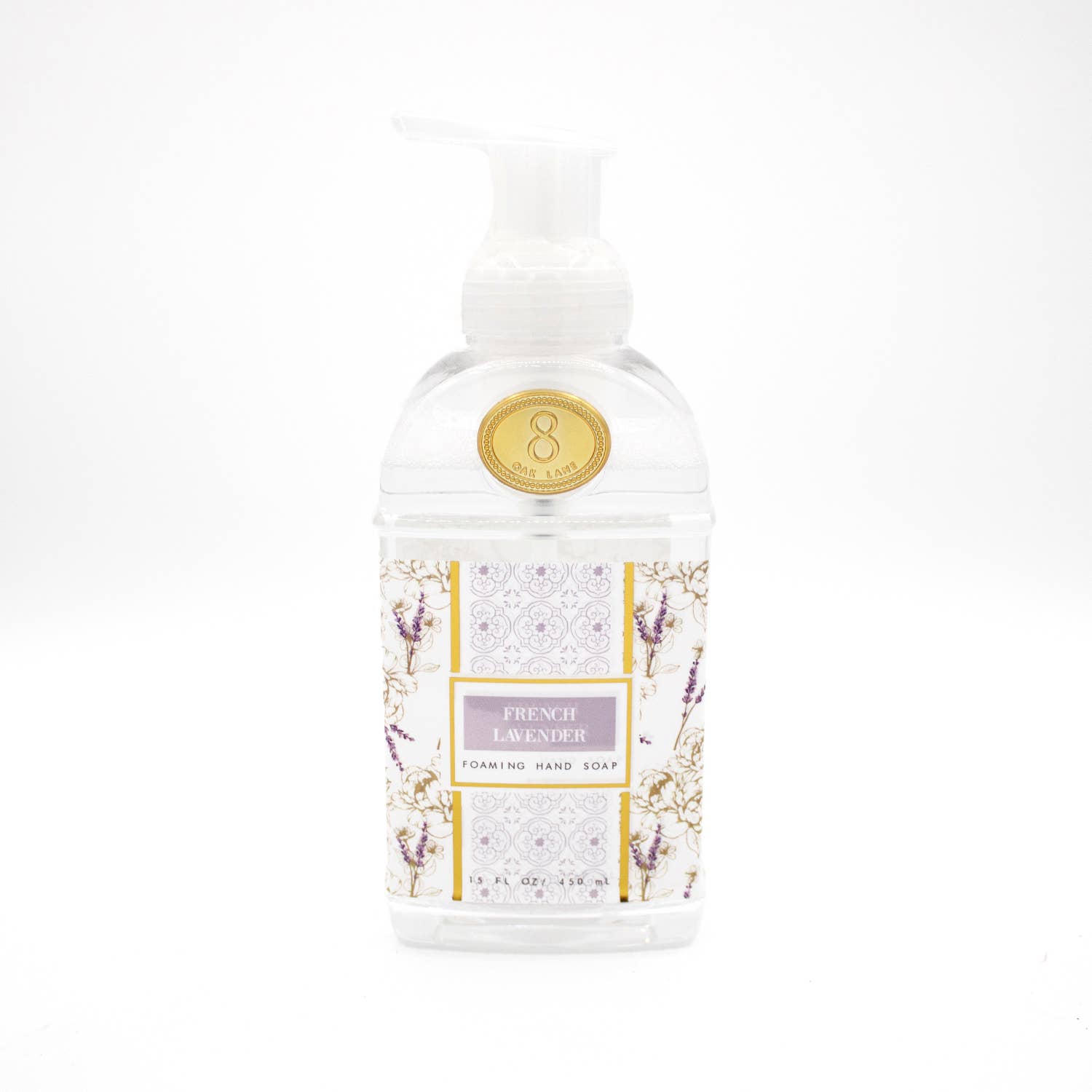 French Lavender - Foaming Hand Soap