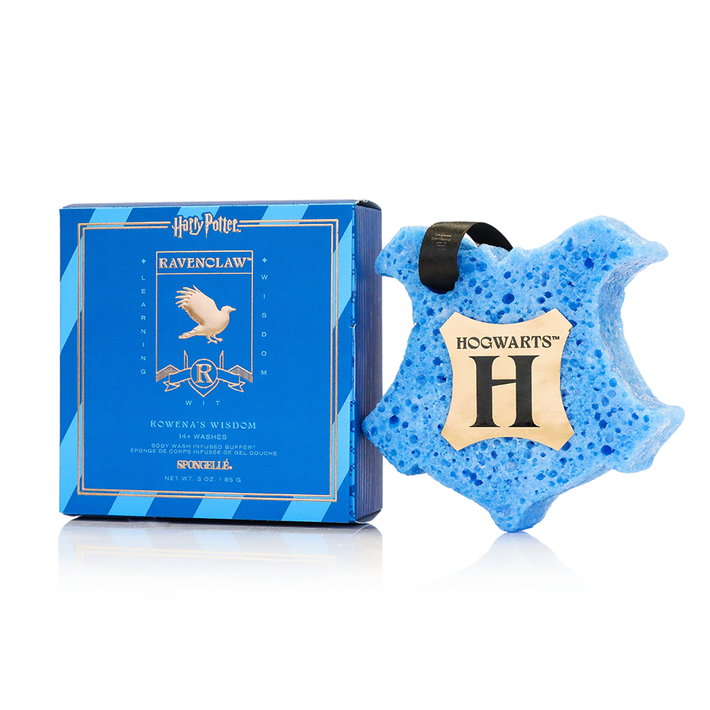 Ravenclaw Body Wash Buffer