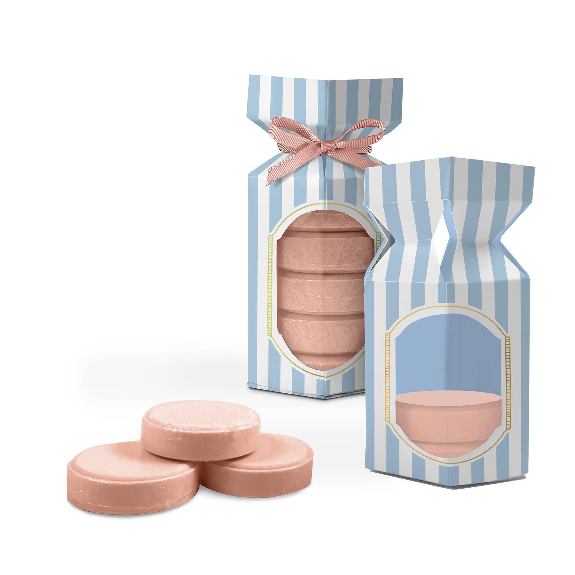 Petit Bon Bon Darling Blue Shower Steamers