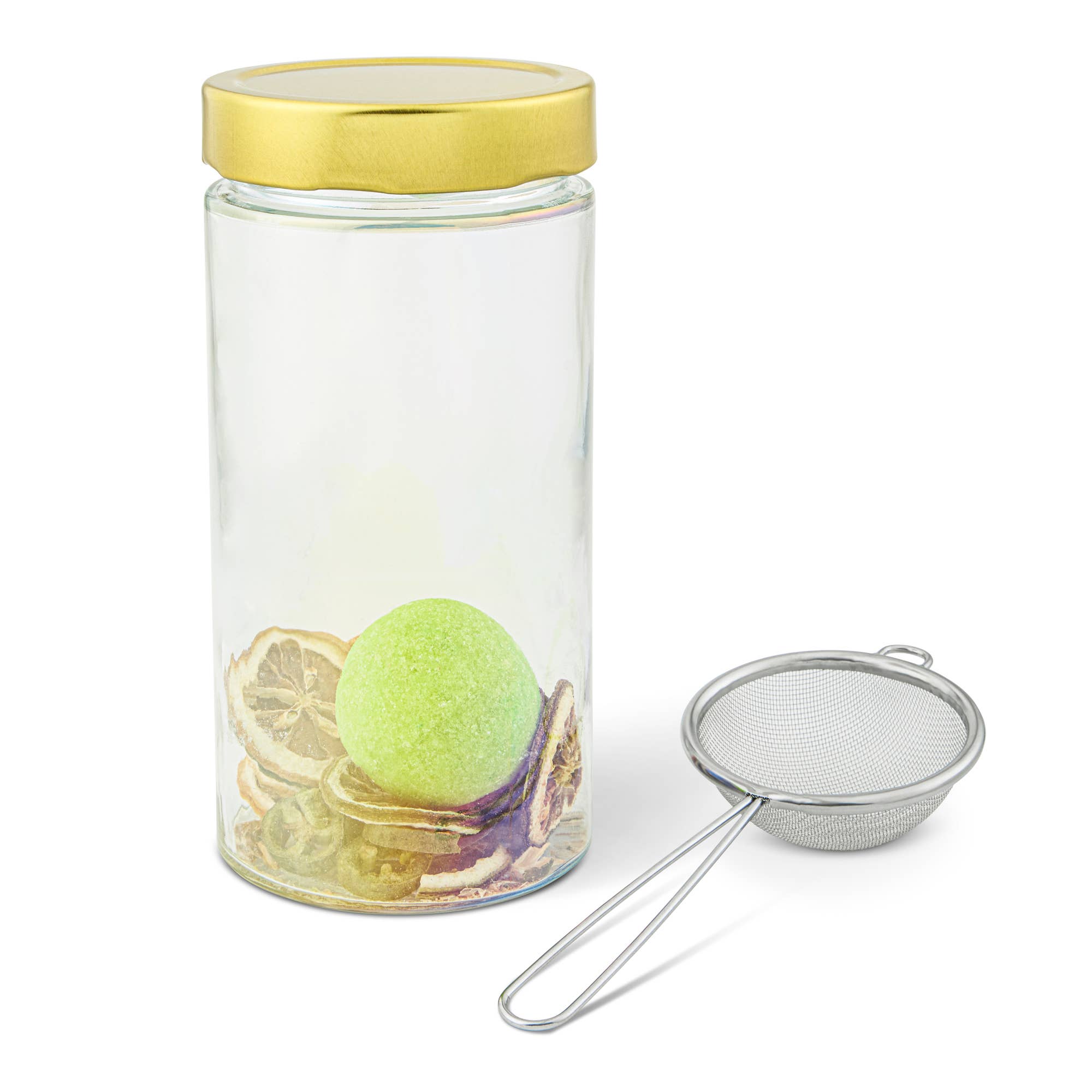 24oz Spicy Margarita Mix