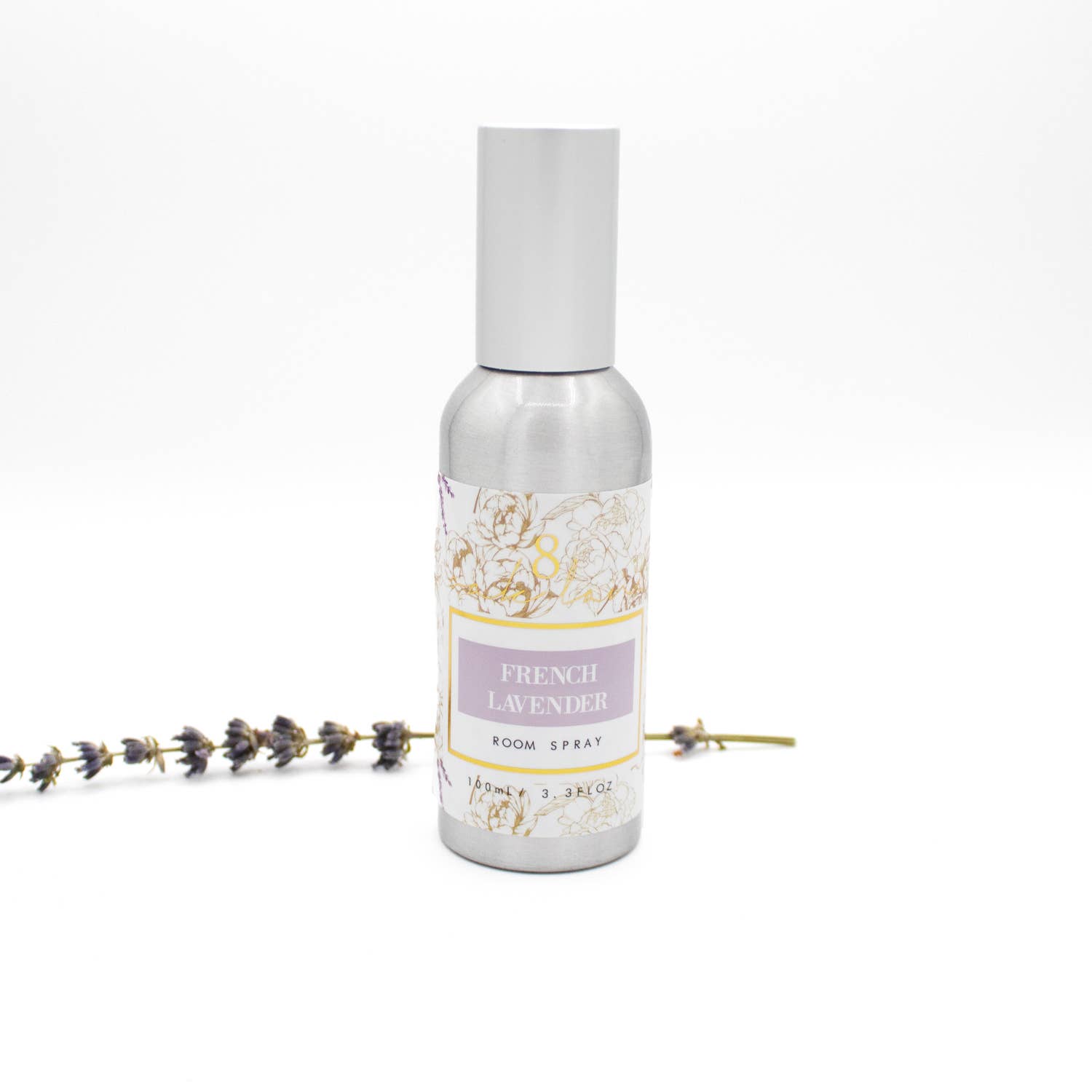 French Lavender - Room Spray