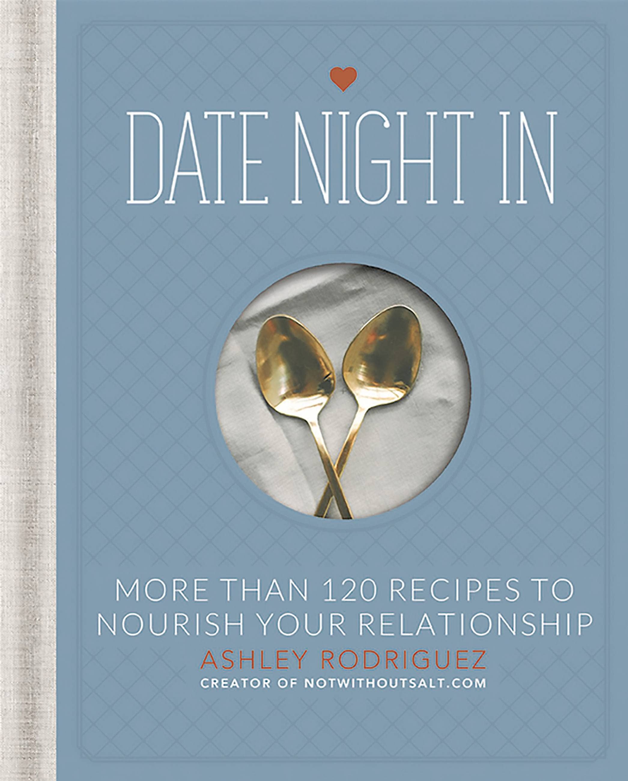 Date Night In Book