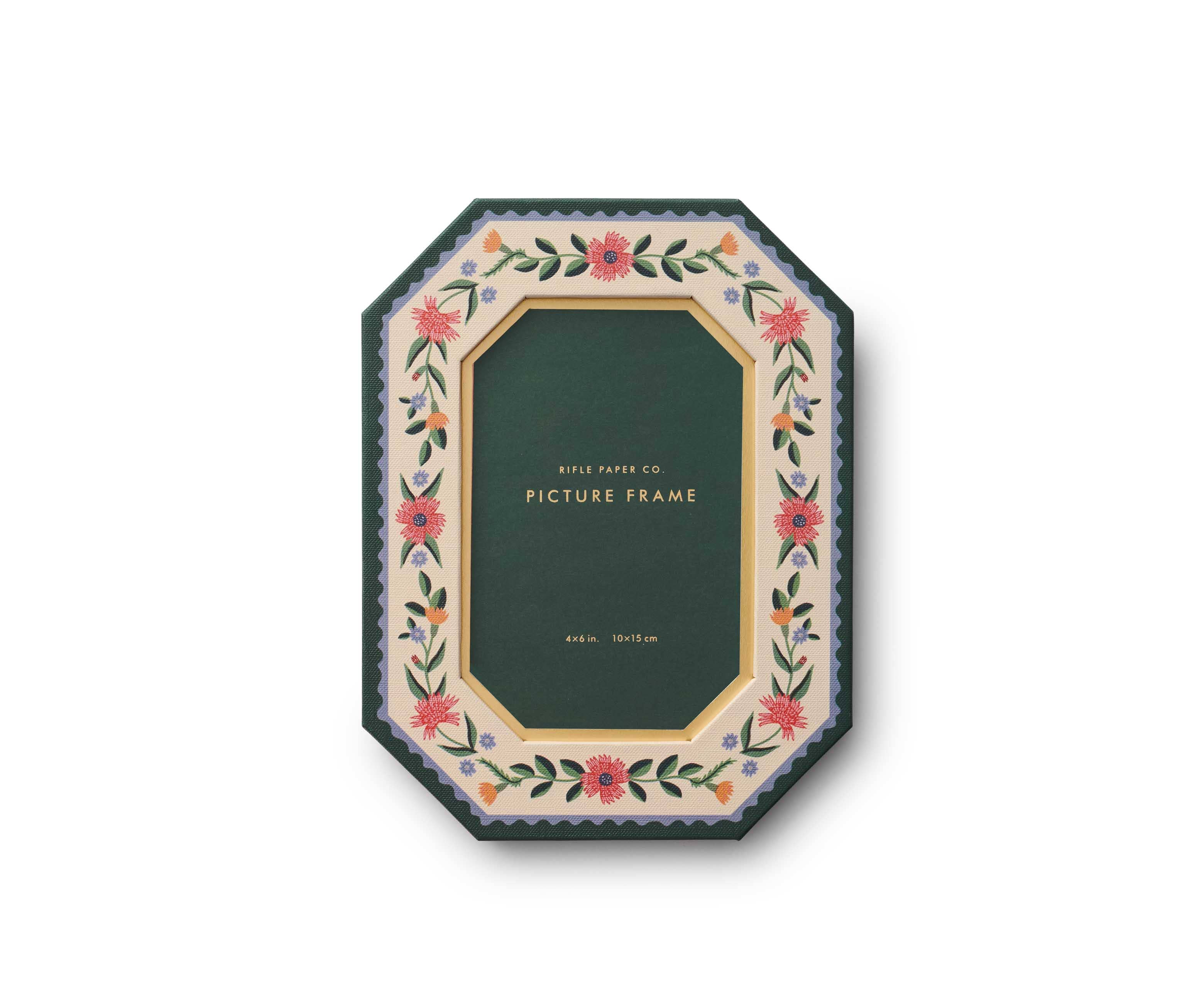 Aster Paper Frame