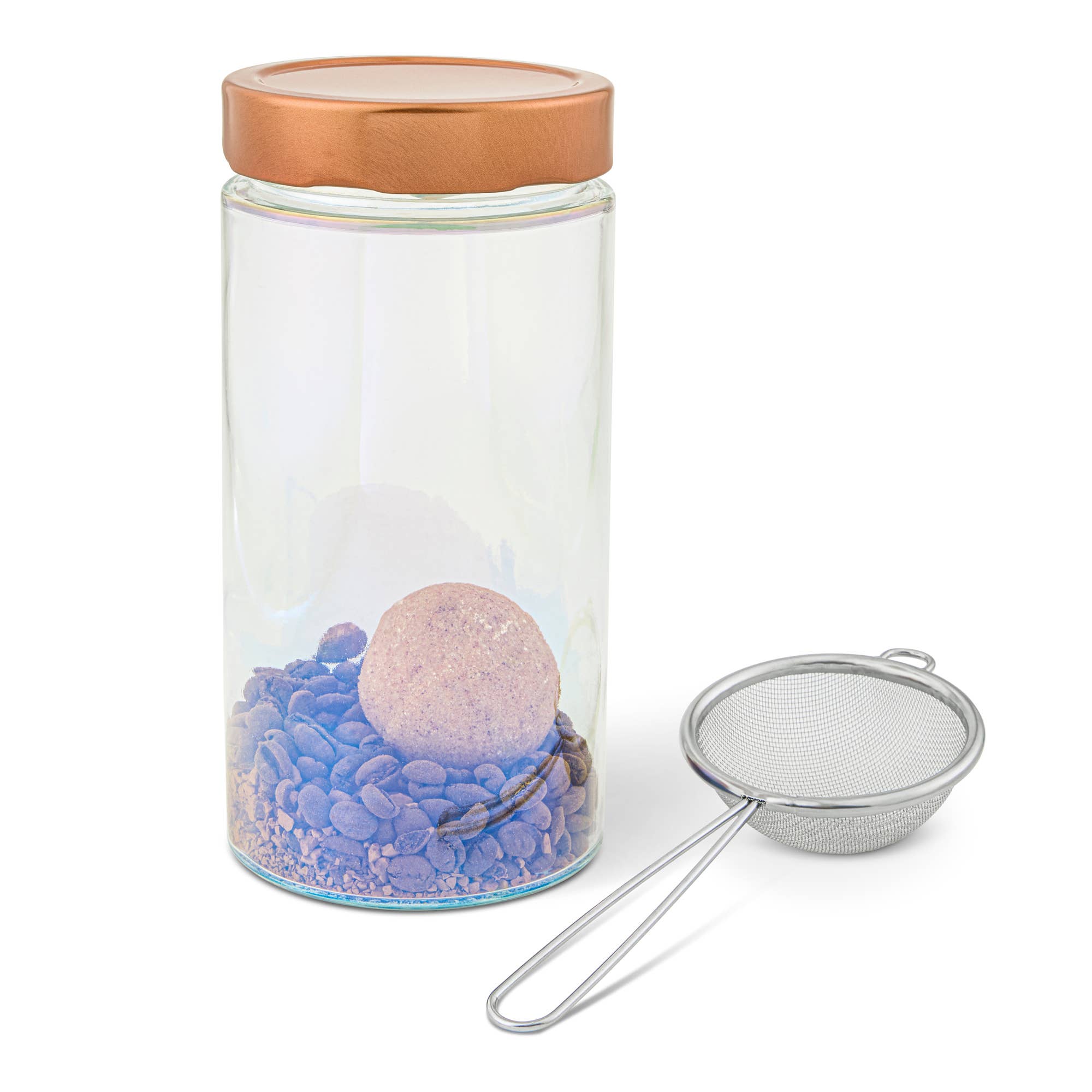 24oz Espresso Martini Mix