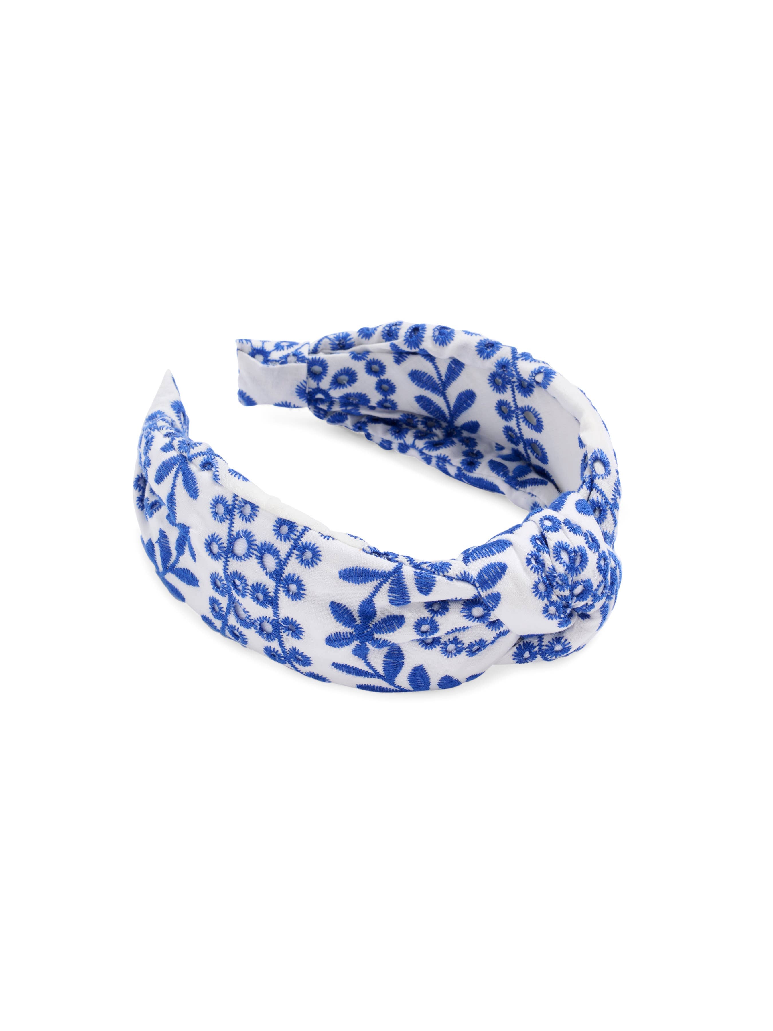Athena Knotted Headband