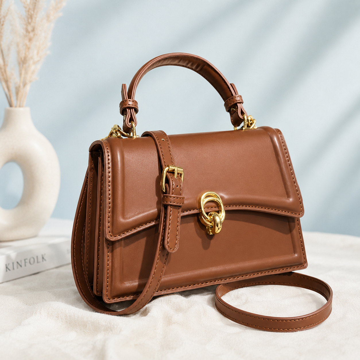 Petite Crossbody