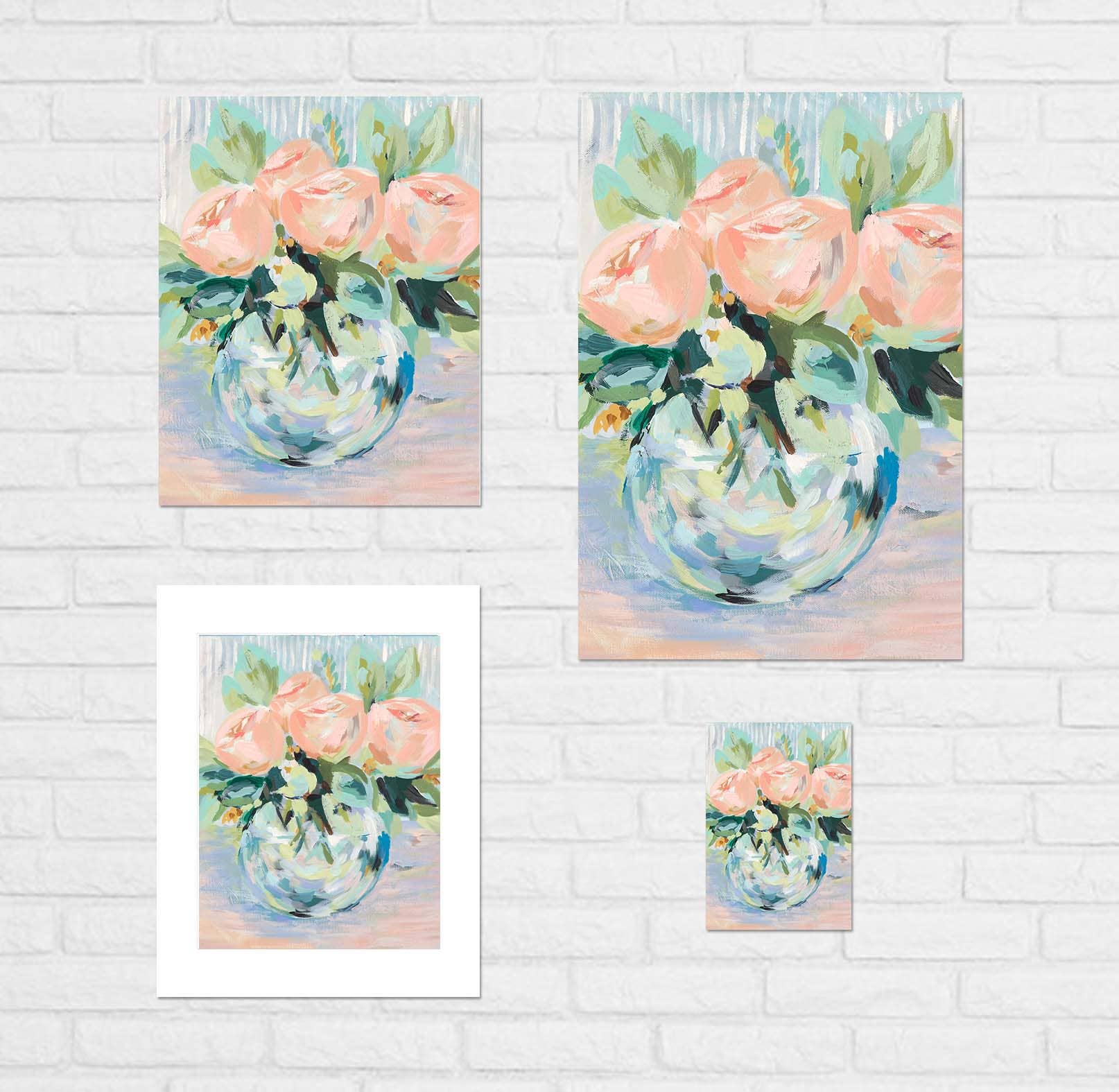 Early Spring - Art Print