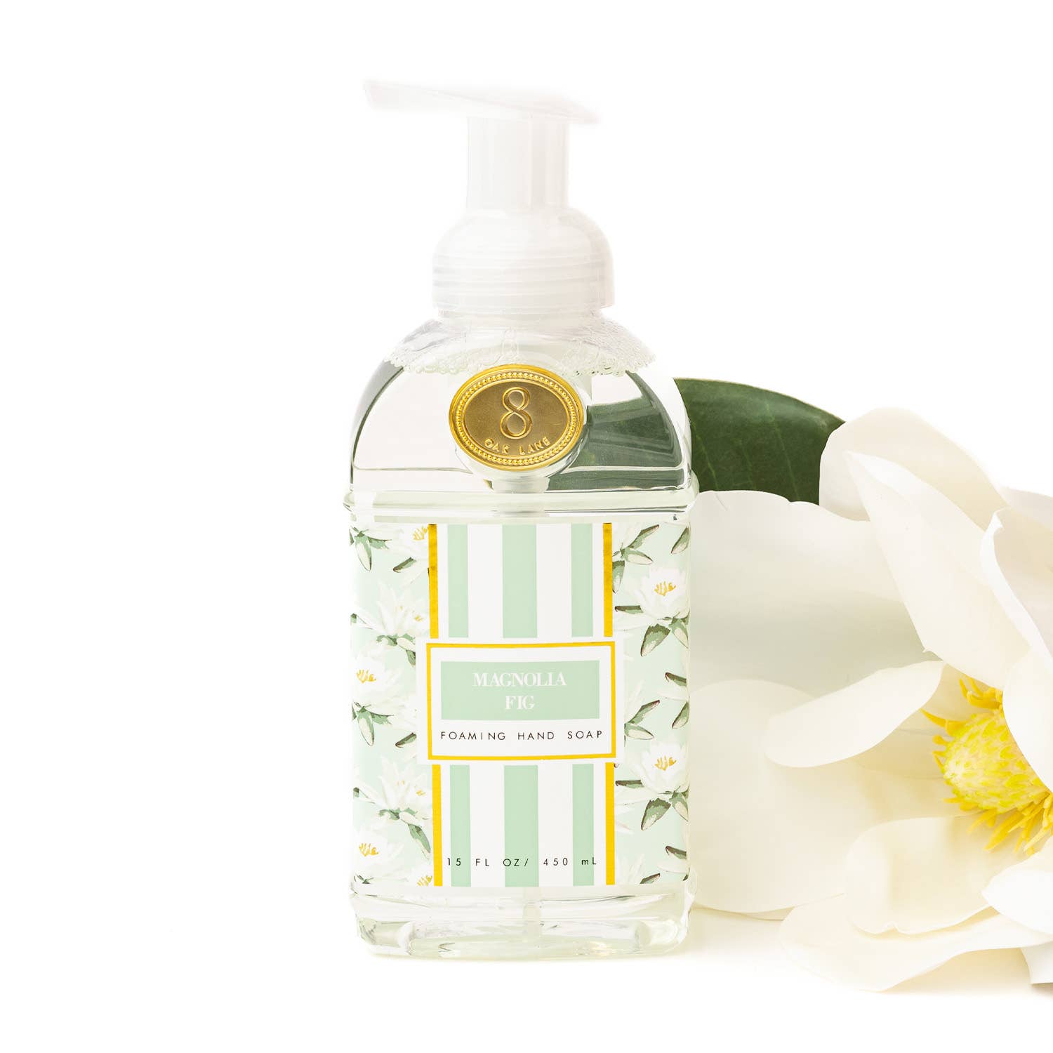 Magnolia Fig - Foaming Hand Soap