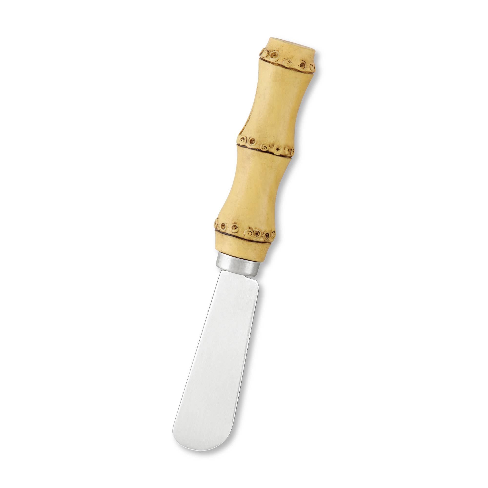 Bamboo Handle Spreader