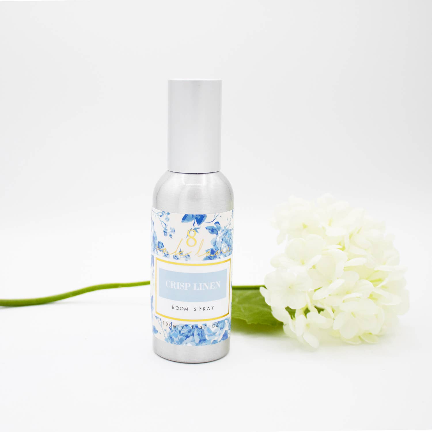 Crisp Linen - Room Spray
