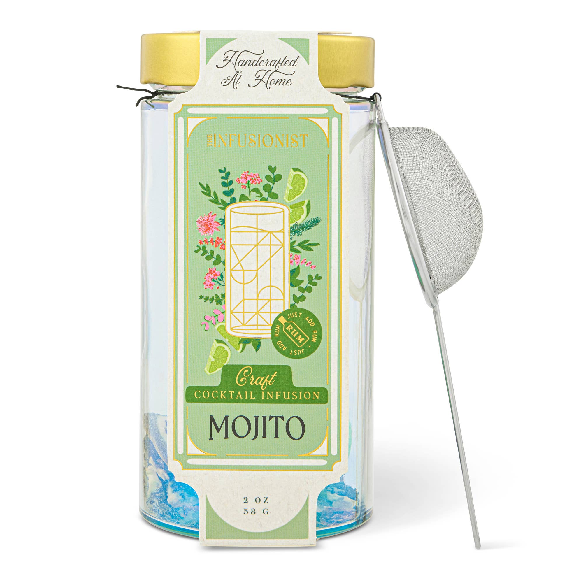 24oz Mojito Mix