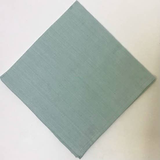 Napkins - Aqua
