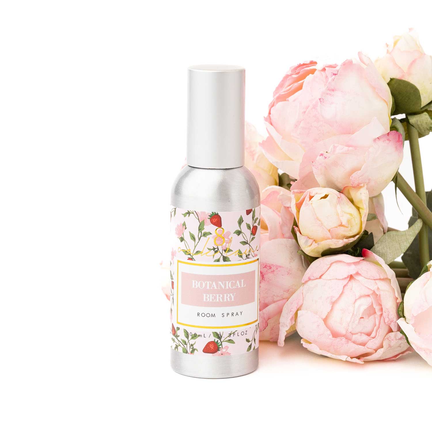 Botanical Berry - Room Spray