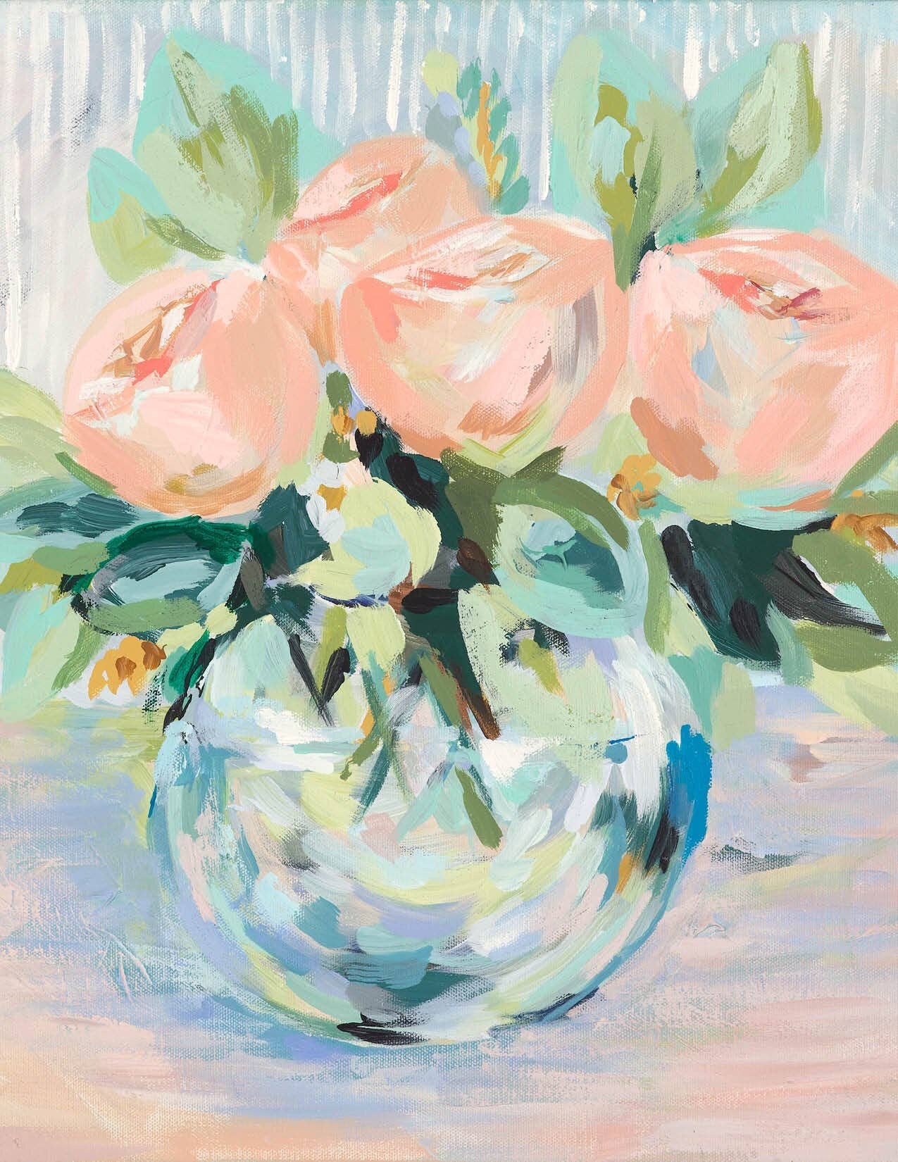 Early Spring - Art Print