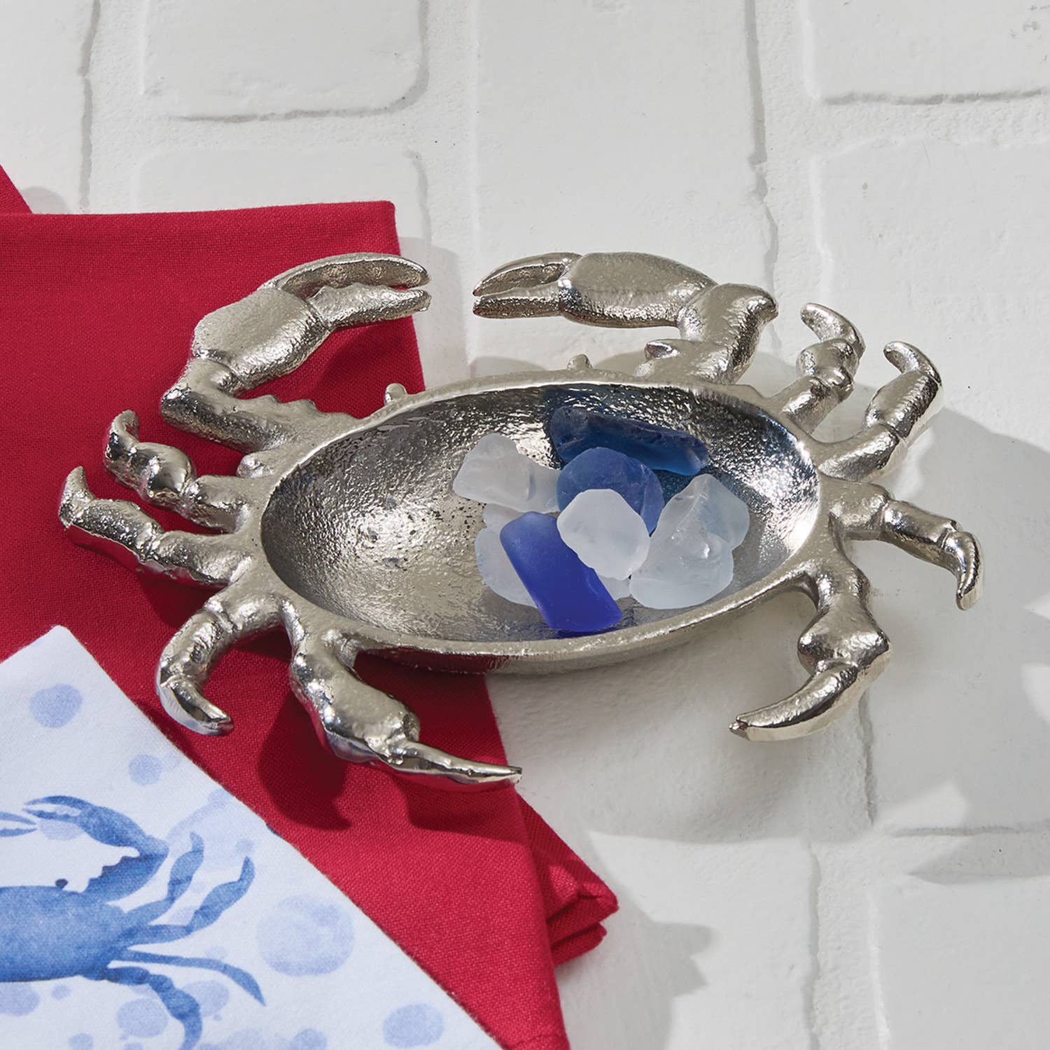 Crab Trinket Bowl