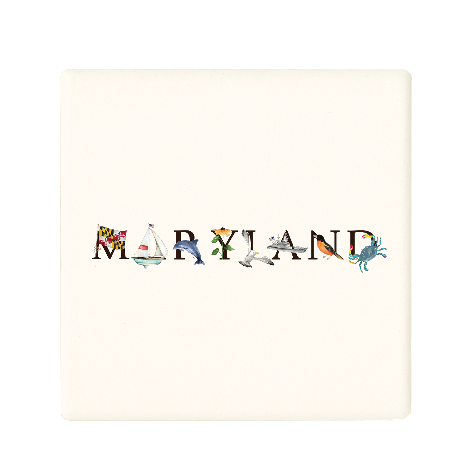 Maryland Coaster