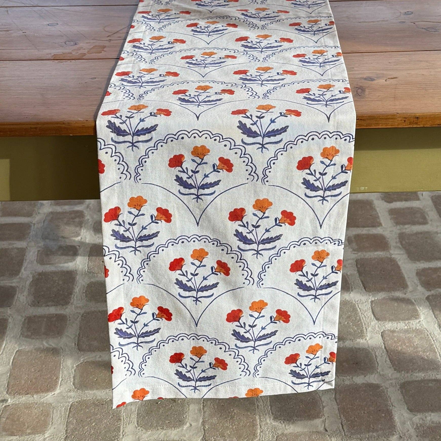 Elodie Table Runner