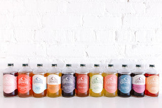 Simple Syrup 4 fl. oz.