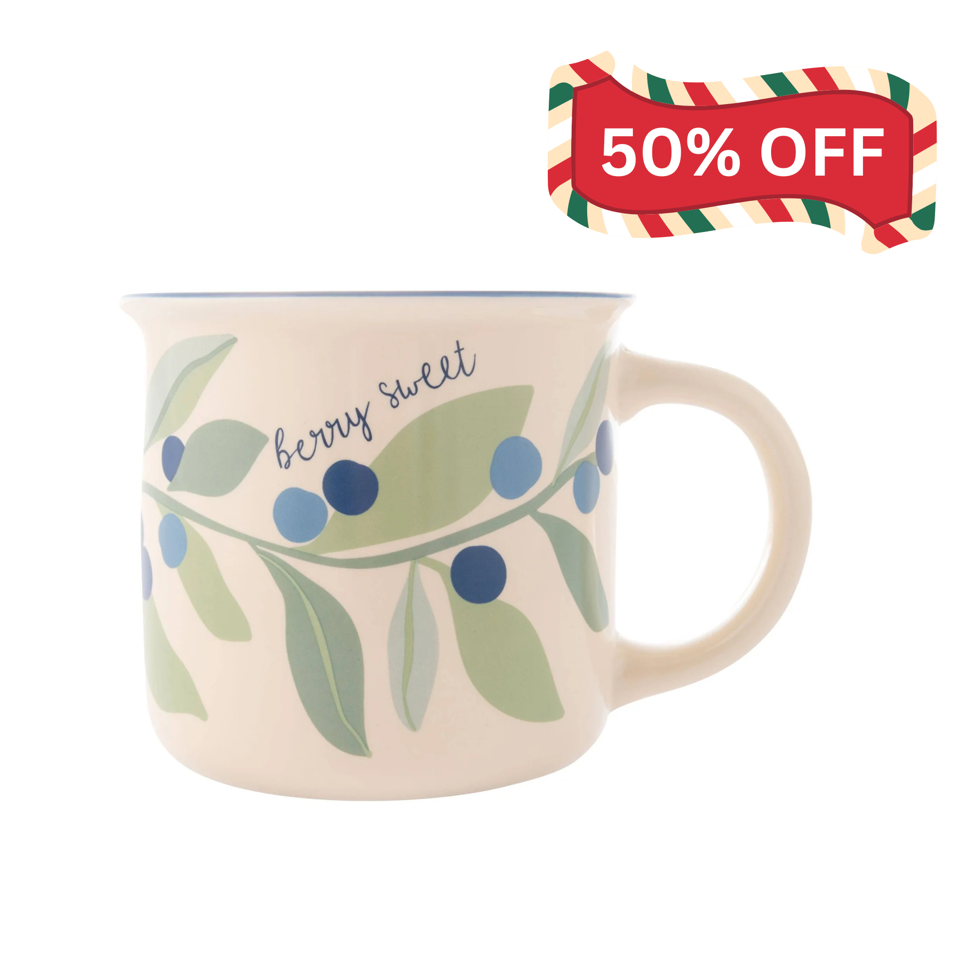 Camp Mugs