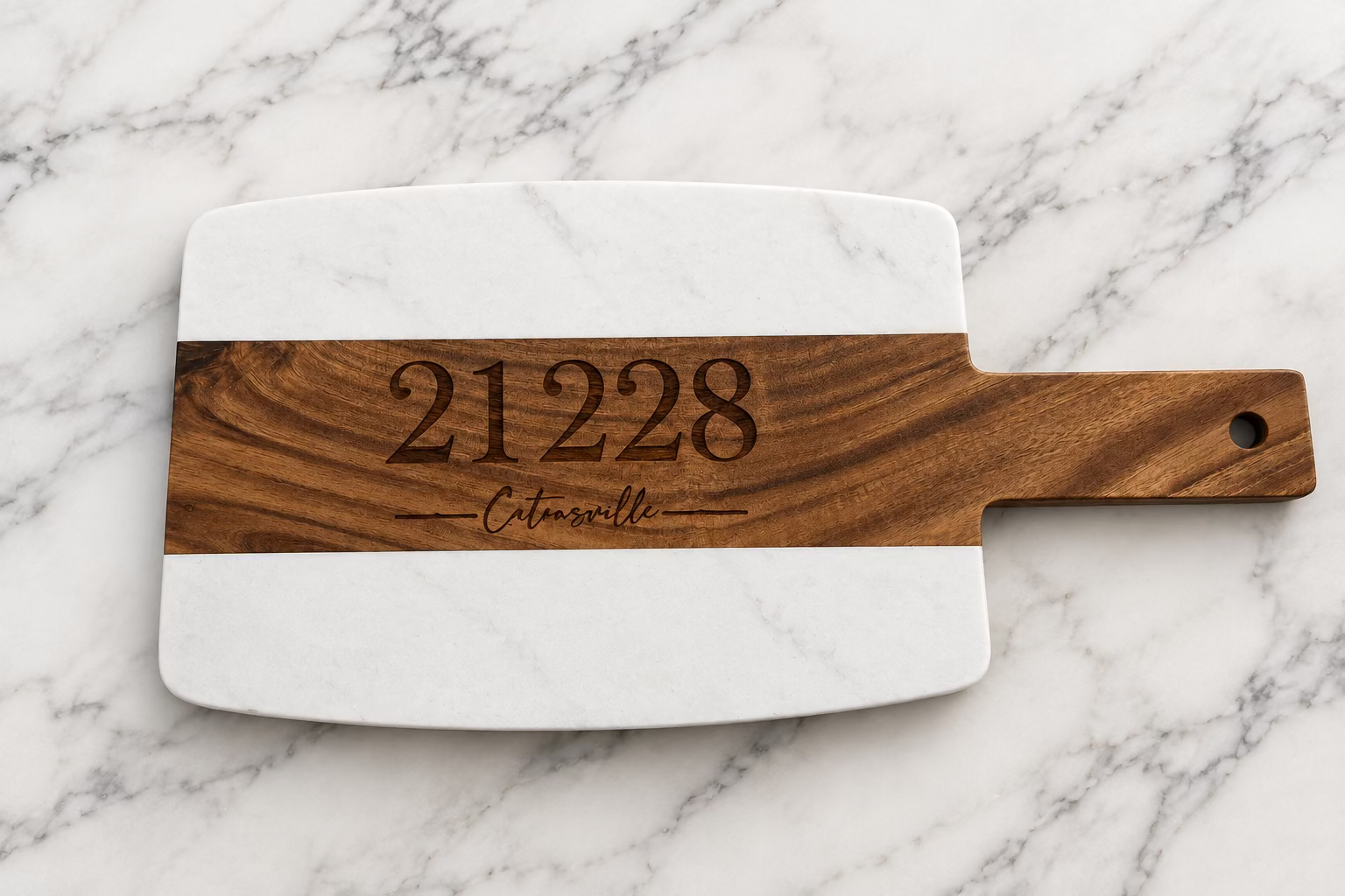 21228 Cutting Board
