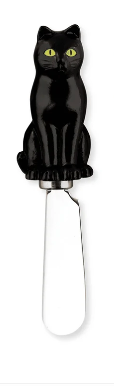 Halloween Themed Cheese Spreaders