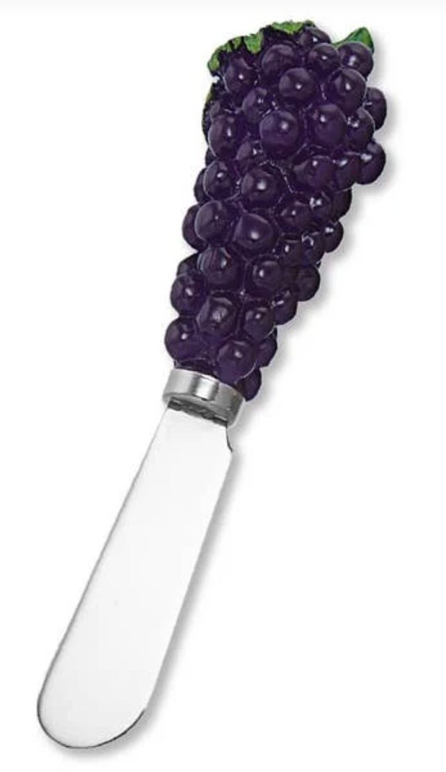 Decorative Cheese Spreaders