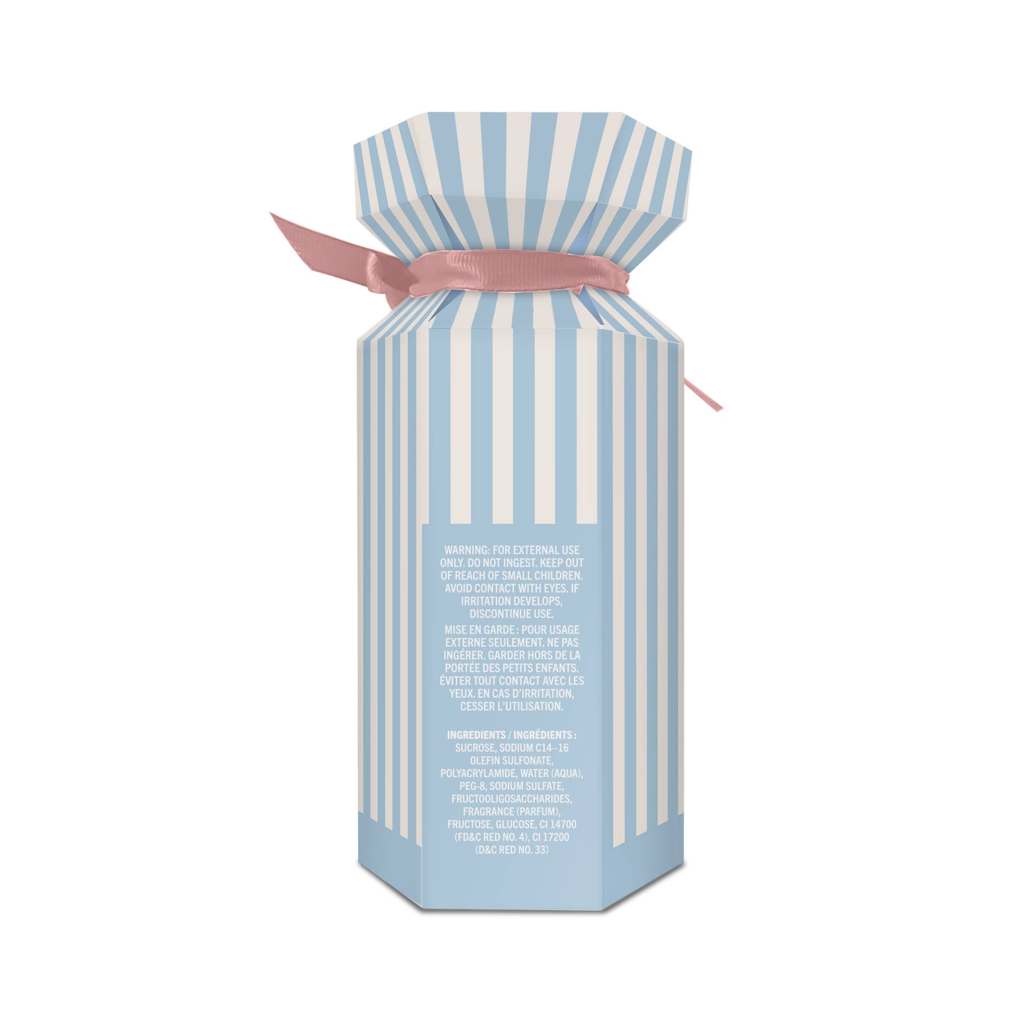 Petit Bon Bon Darling Blue Sugar Scrub