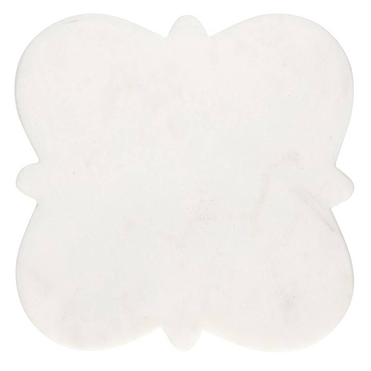 Moroccan Marble Coasters - Set of 4