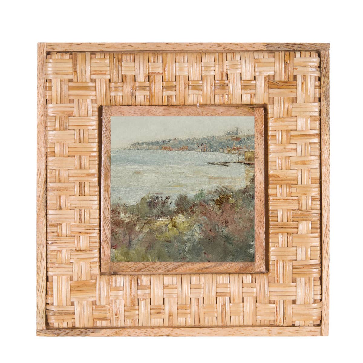 Sereia Cane Frame 4x4