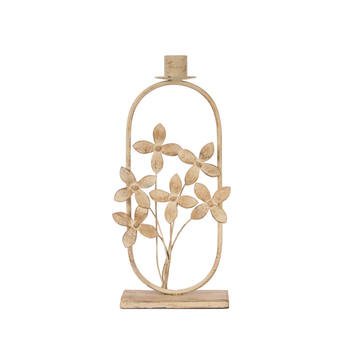 Florence Candle Holder