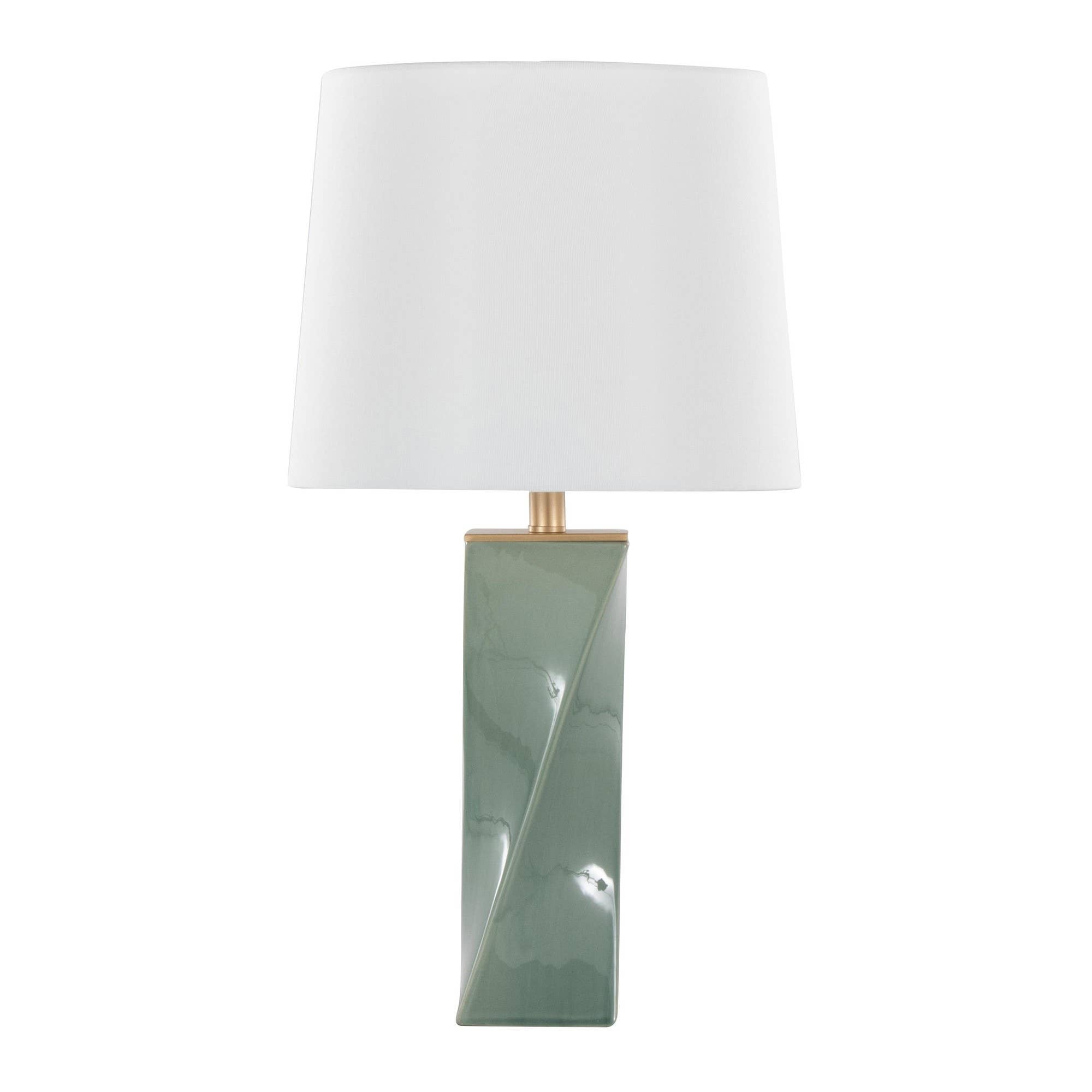 Courtney Ceramic Table Lamp
