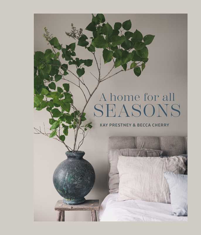 Home for All Seasons by Kay Prestney