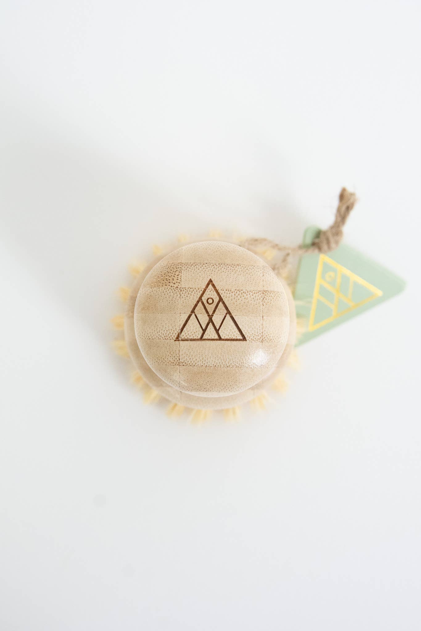 CASA AGAVE® Dish Washing Brush