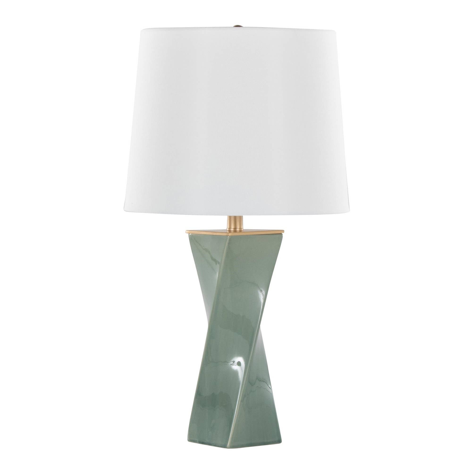 Courtney Ceramic Table Lamp