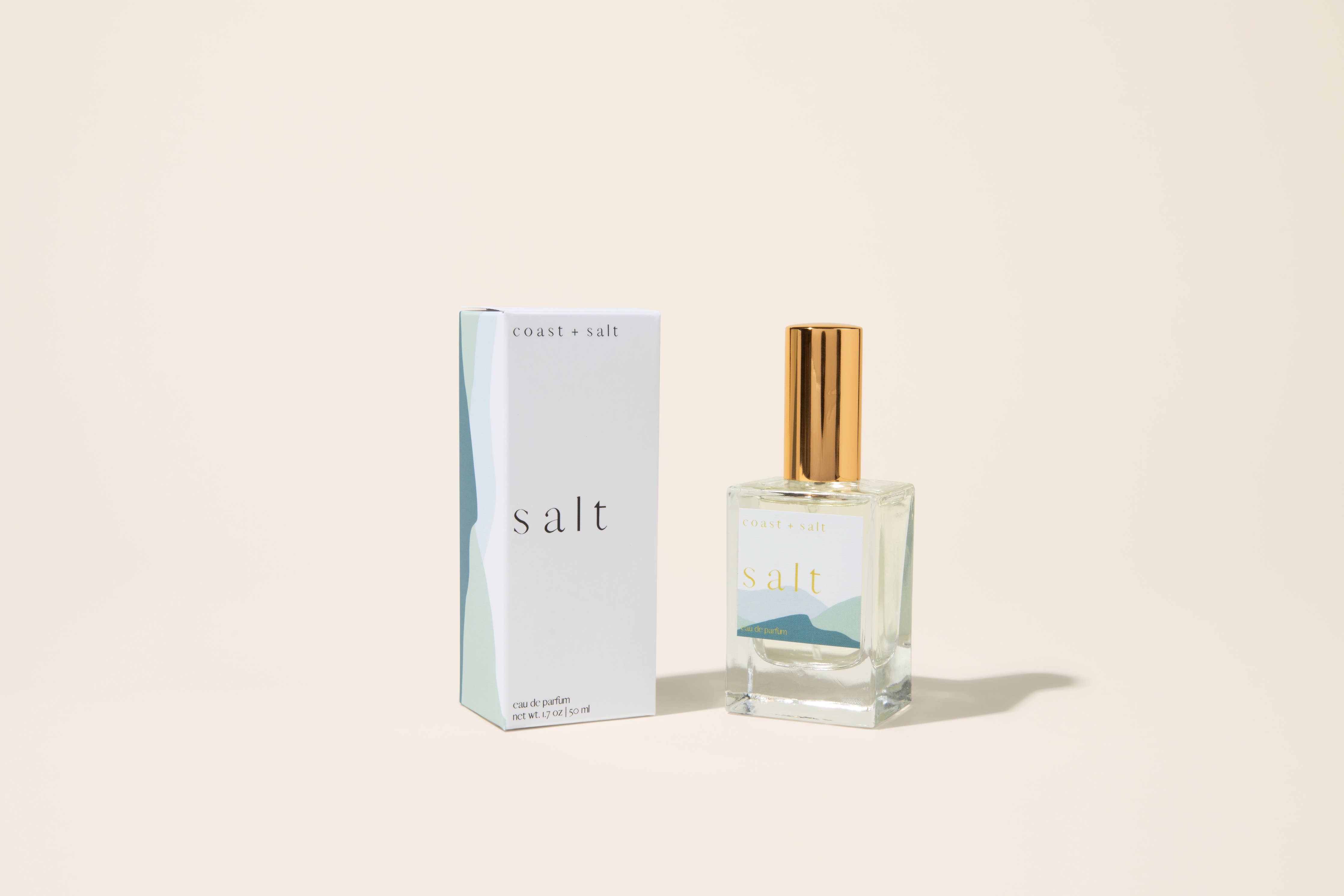 Salt Eau de Parfum