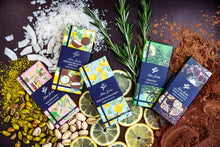 Vegan Dark Chocolate Bar