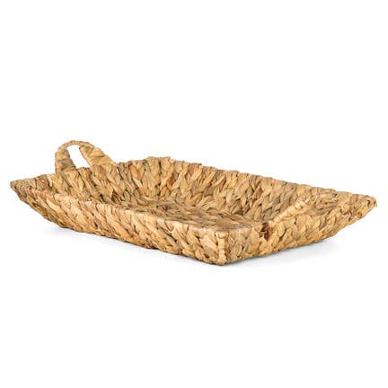 Hyacinth Tray