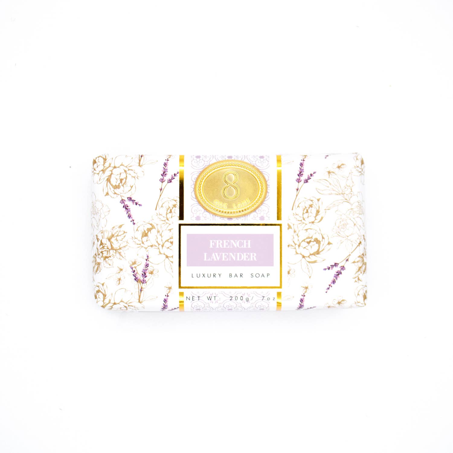 French Lavender - Bar Soap
