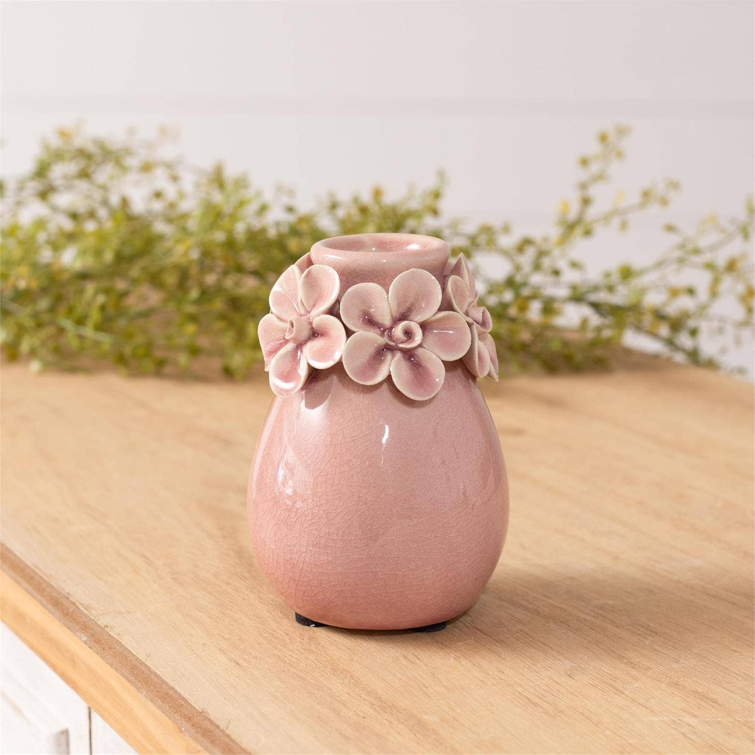 Blossom Bud Vase