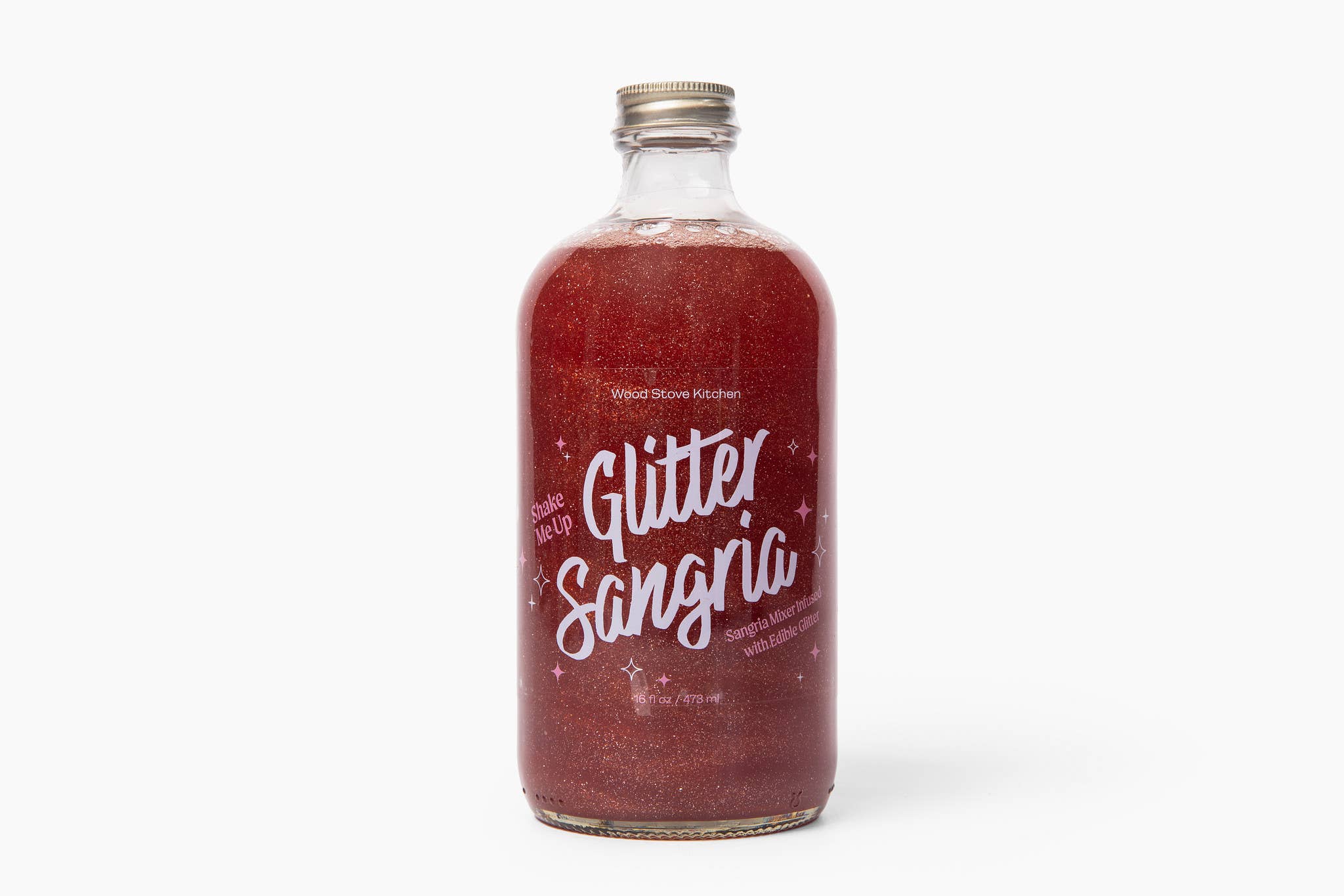 Glitter Sangria Cocktail Mixer