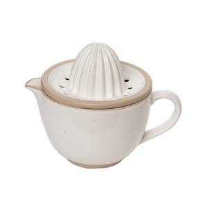 Stoneware Juicer
