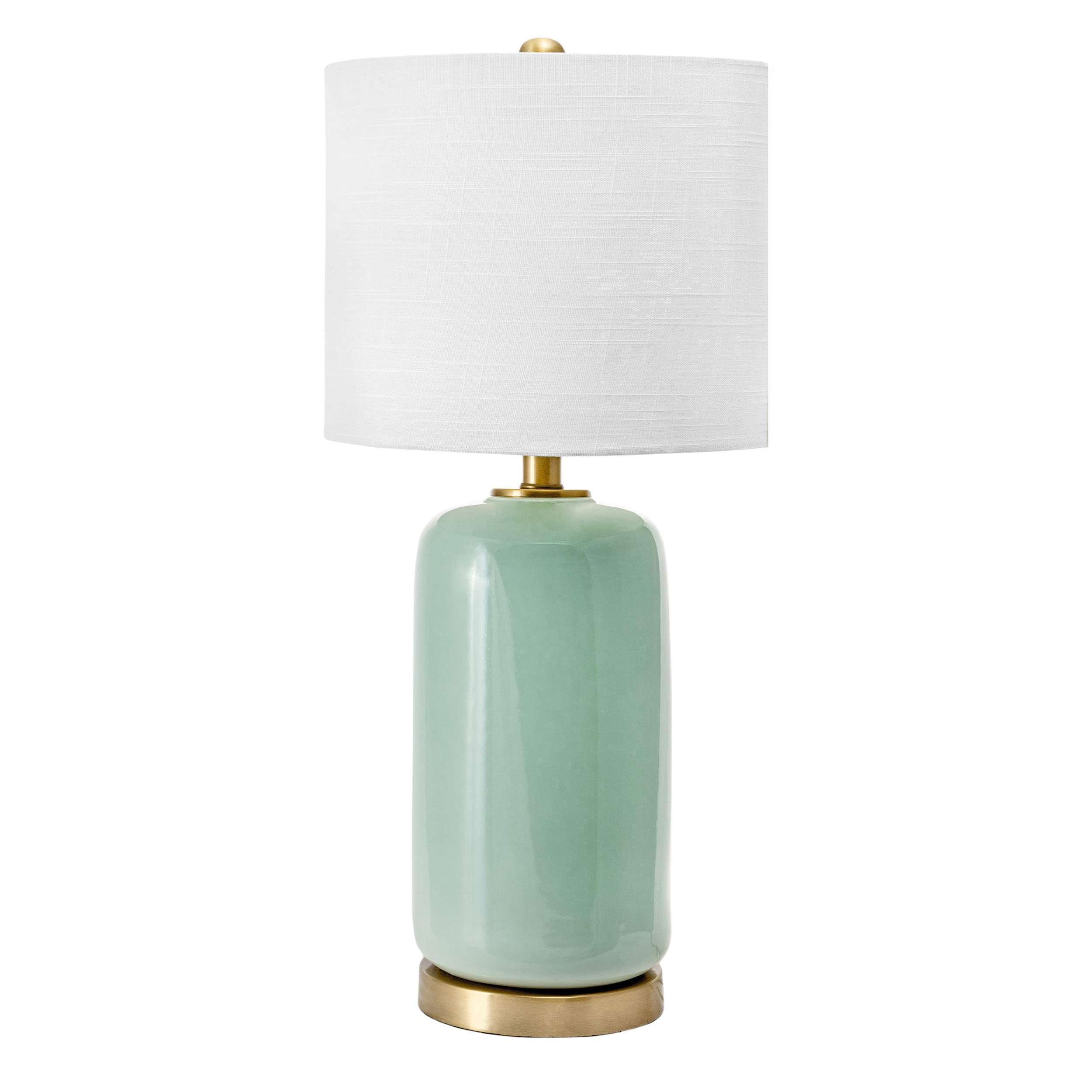 Bell Ceramic Table Lamp